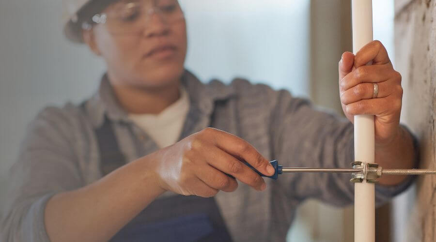 Professional sewer line replacement in Belle Vernon, PA